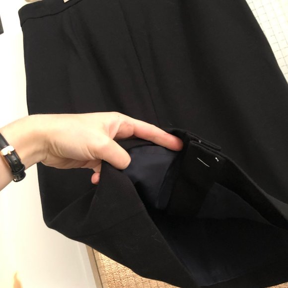 J Crew Pencil Skirt - Brand New - Picture 5 of 5